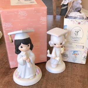 Graduation Precious Moments